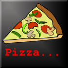 Pizza - Symbolbild 