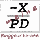Logo/Artikelbild zu "meine Bloggeschichte" ("Die Story vom Portions-diät-Blog")